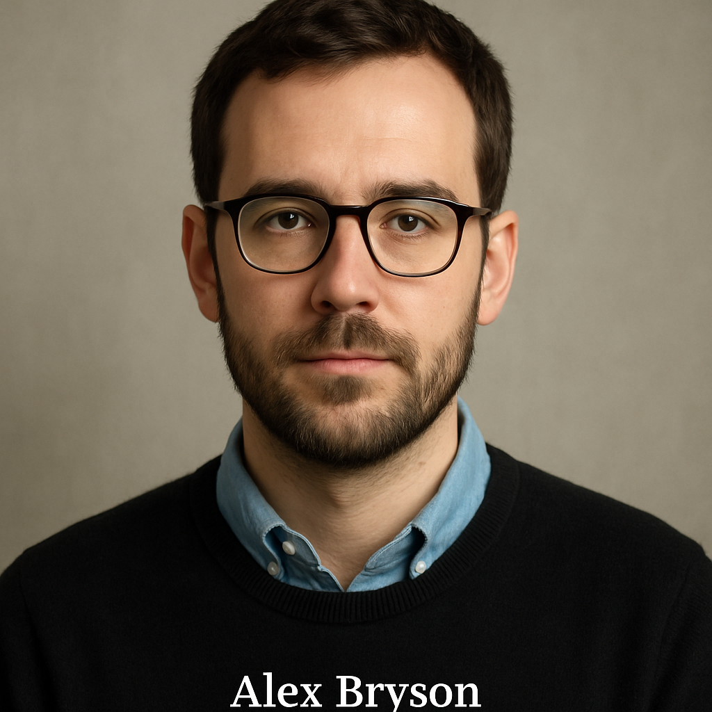 Alex Bryson