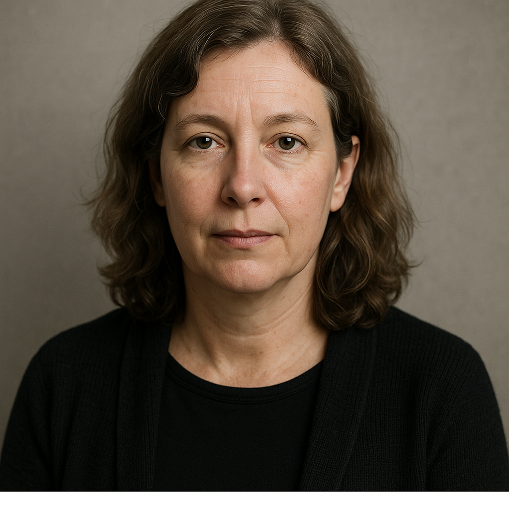 Janette Davis