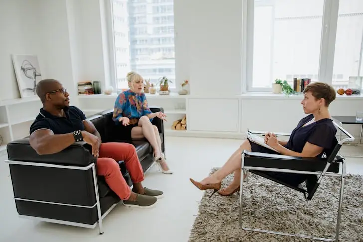 Divorce mediation helps couples save time, money, and stress.