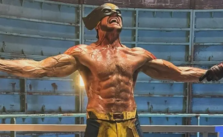 Hugh Jackman's divorce