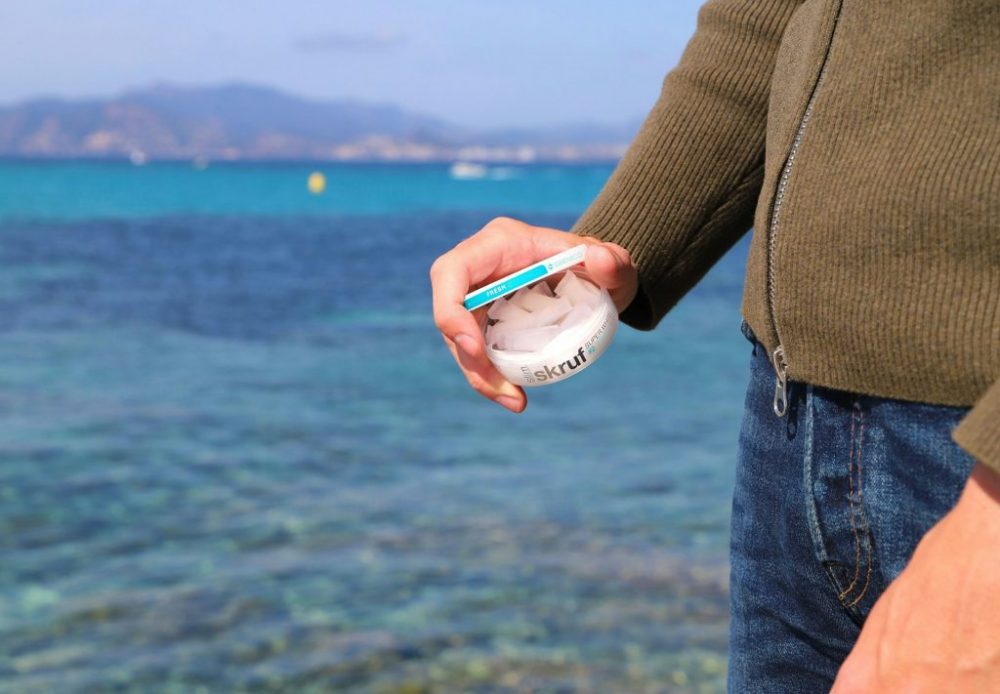 Nicotine Pouches Less Harmful Alternatives for Smokers, But Not Safe for All, Study
