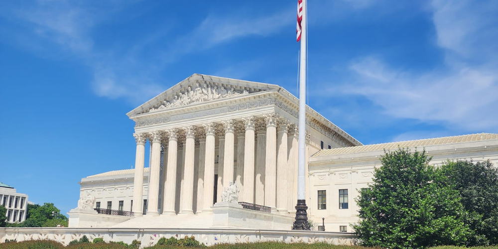 US Supreme Court Limits Sentence Reductions for Federal Prisoners