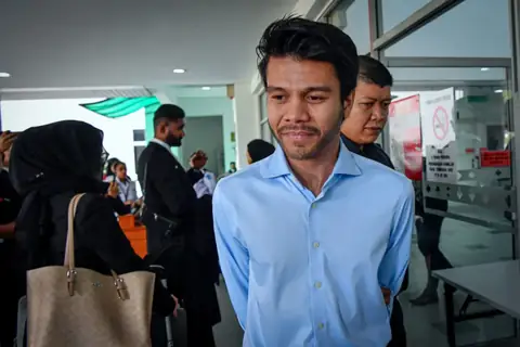 High Court Upholds Malay Celeb Preacher Da’i Syed’s Rape Conviction