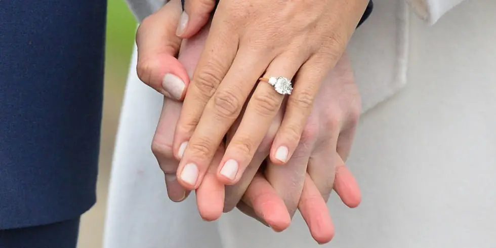 The Engagement Ring