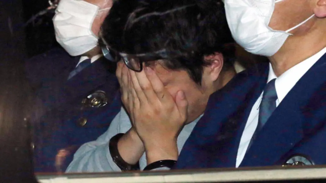 This catastrophic serial murder shook Japan