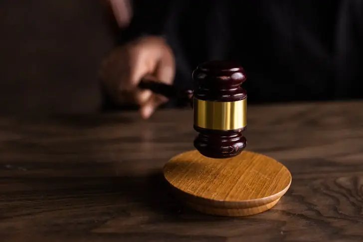 Is pepper spray legal?