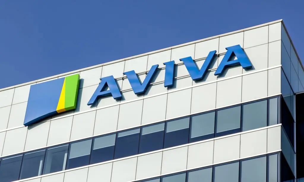 If you want a     company like this    , go for Aviva.