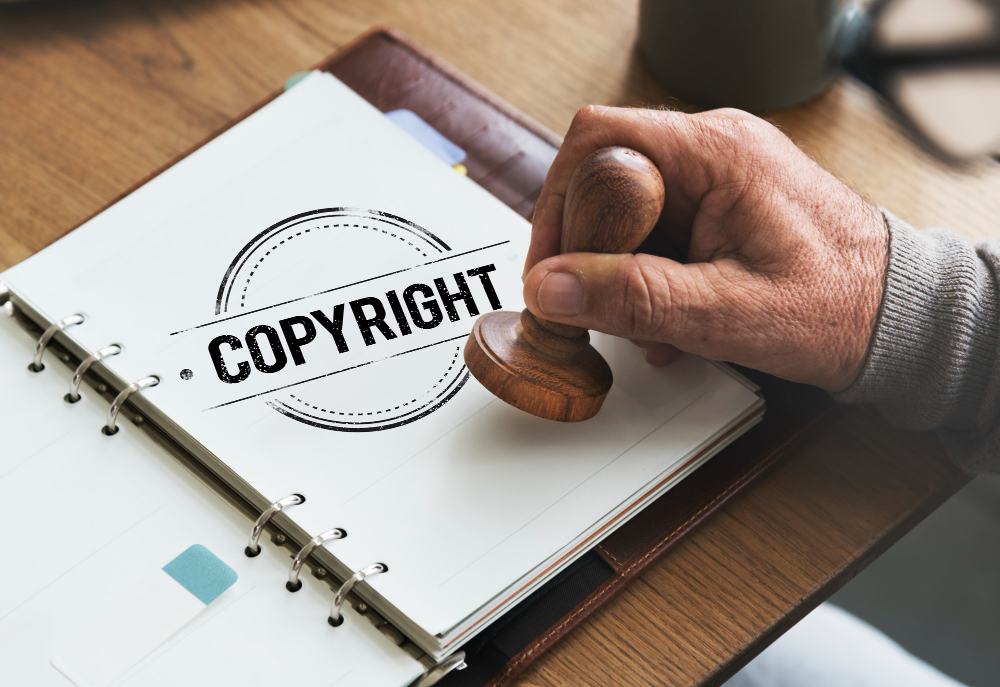 Here’s What Artists Should Know About Copyright & Its Implications