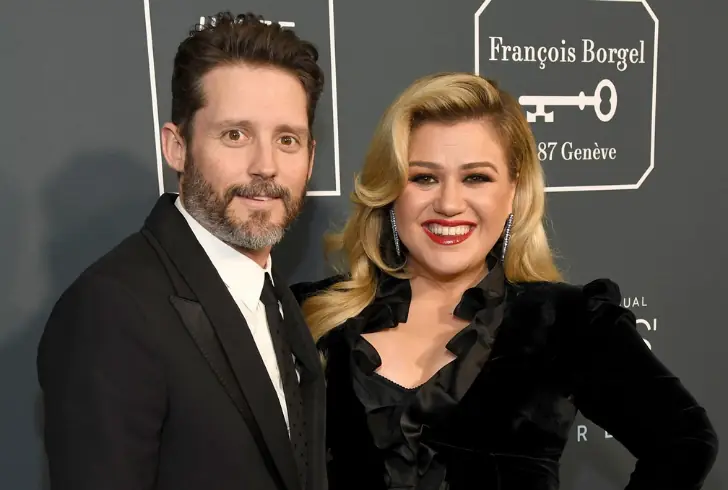 Brandon Blackstock and Kelly Clarkson's divorce announcement shocked the entertainment industry.