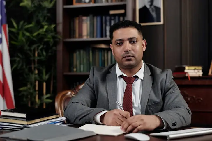 What is a deposition in a lawsuit?