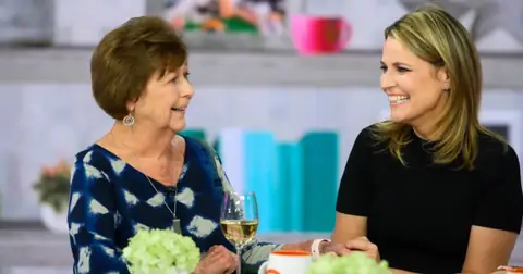 Everything We Know About Savannah Guthrie’s Mother Nancy’s Abduction So Far