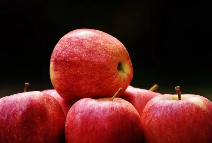 Fruit Union Suisse emphasizes they don't aim to compete with Apple but underlines that apples have been around for thousands of years, long before the tech giant's foray into the market.