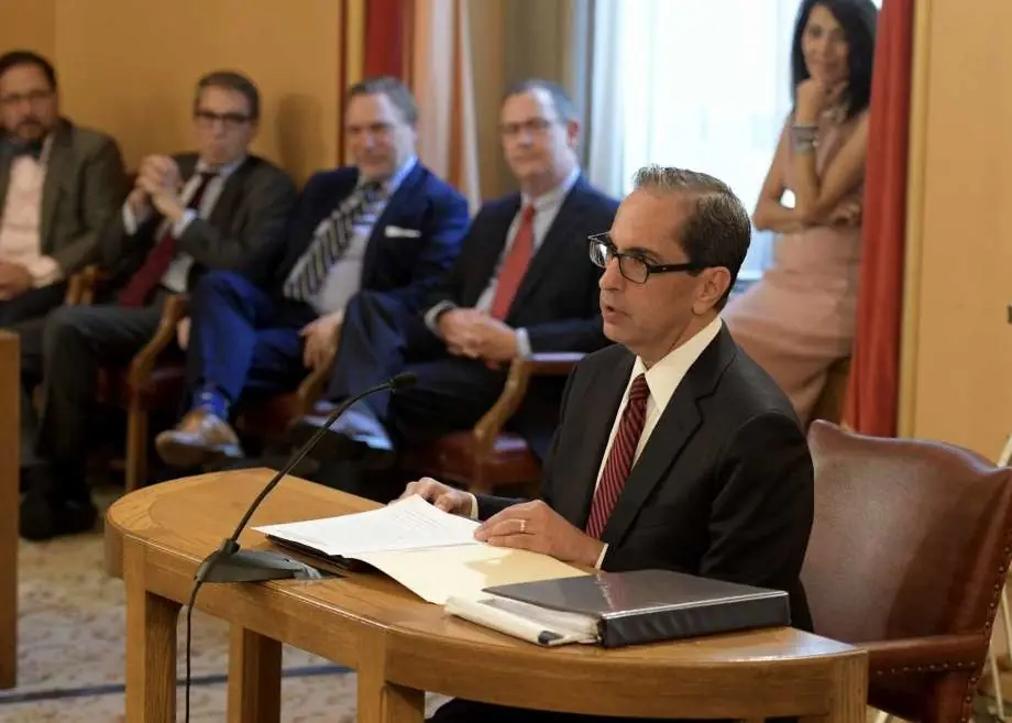 Paul Feinman and His Career