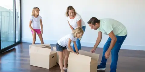 How to Move Out of State With Children Before Divorce – Legal Tips & Advice