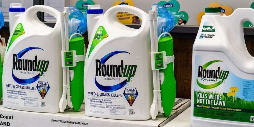 Kentucky Overrides Veto to Shield Bayer From Roundup Cancer Lawsuits