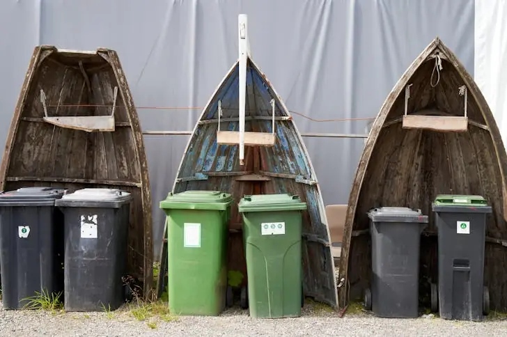 Is dumpster diving legal in California?