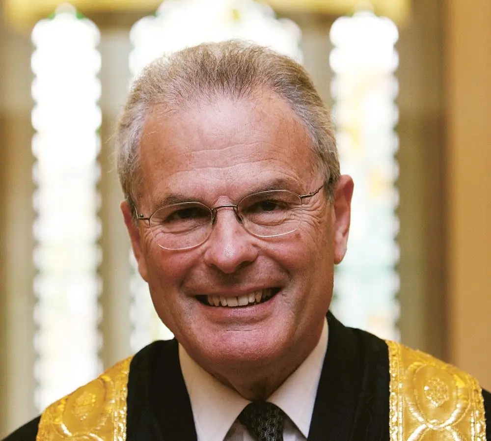 The original ruling has been passed as Edis said that the law needed to be reformed but he had no power to intervene.