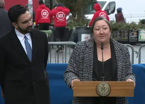 Mayor Zohran Mamdani Appoints Christine Clarke as Human Rights Chair