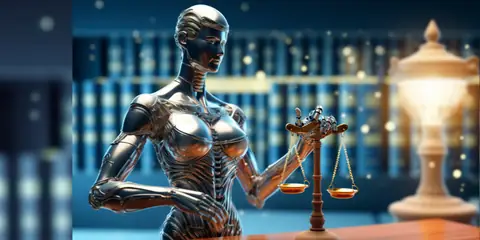Why AI Is Now a Necessity, Not a Choice, for Law Firms