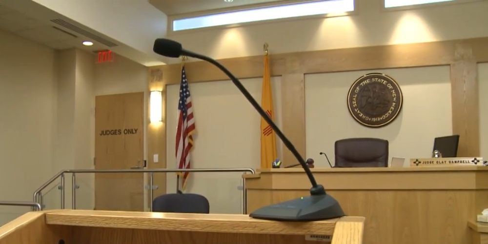 New Mexico Courts Launch Civil Legal HelpLine for Residents