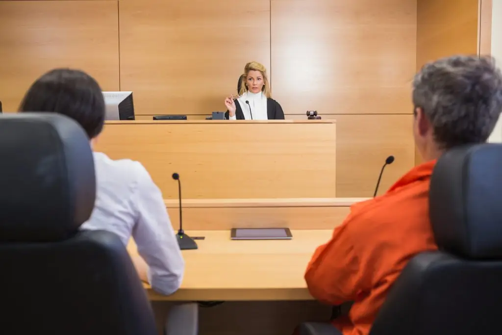 Researching The Role Of the Criminal Defense Attorney Will Help You