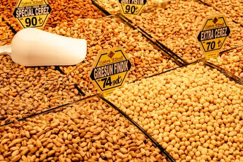 Useful Hygiene Tips for Bulk Bin Shopping Everyone Should Know