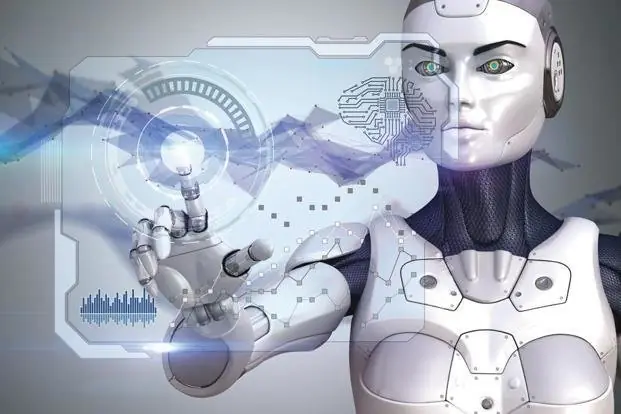 Scientists Produced a     Short, Disturbing Film     to Warn People About the Devastating Effects of Autonomous Weapons