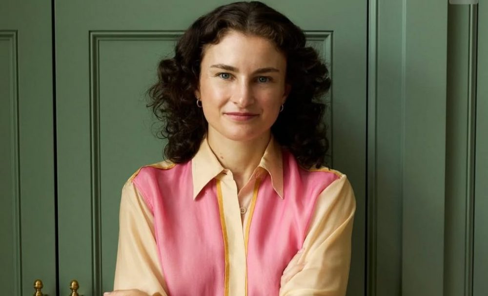Everything to Know About Vogue America’s New Editor, Chloe Malle