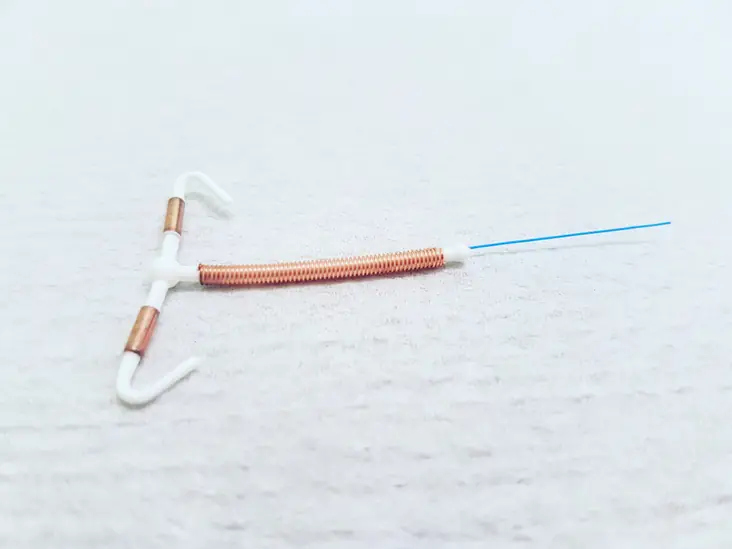 Abortion and IUD