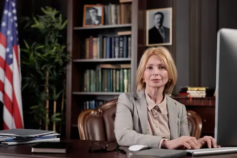 Lawyer Bios Are Becoming More Personalized & Friendly Than Ever