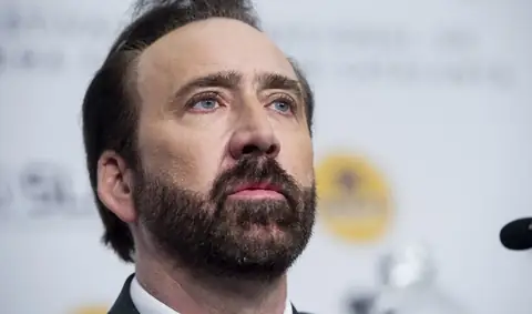 This is How Nicolas Cage Ended Up Owing Millions to the IRS & Blowing Through His $150 Million Fortune