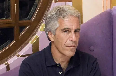 Jeffrey Epstein’s Contact List Had Some Big-Name Celebs – DOJ File Shows