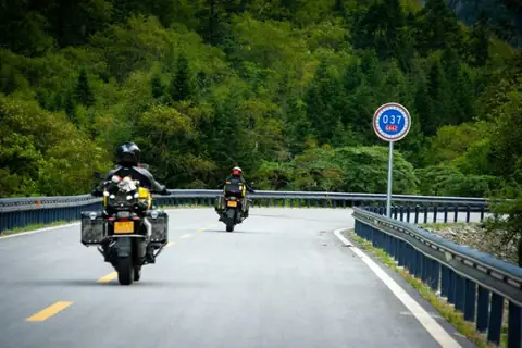 How Lane Splitting Can Affect Your Motorcycle Accident Claim in Louisiana