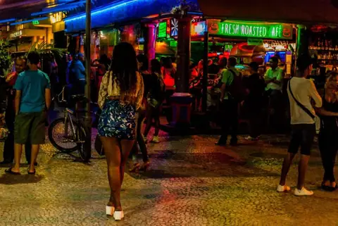 The “Eight-Second Rule” of Legal Brothels Most People Don’t Know About