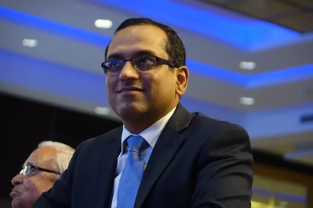 Developing Story About the Ongoing Judicial Crisis in India