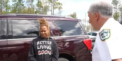 Atlanta Woman Arrested in $79K Fraud After Impersonating Sheriff Captain