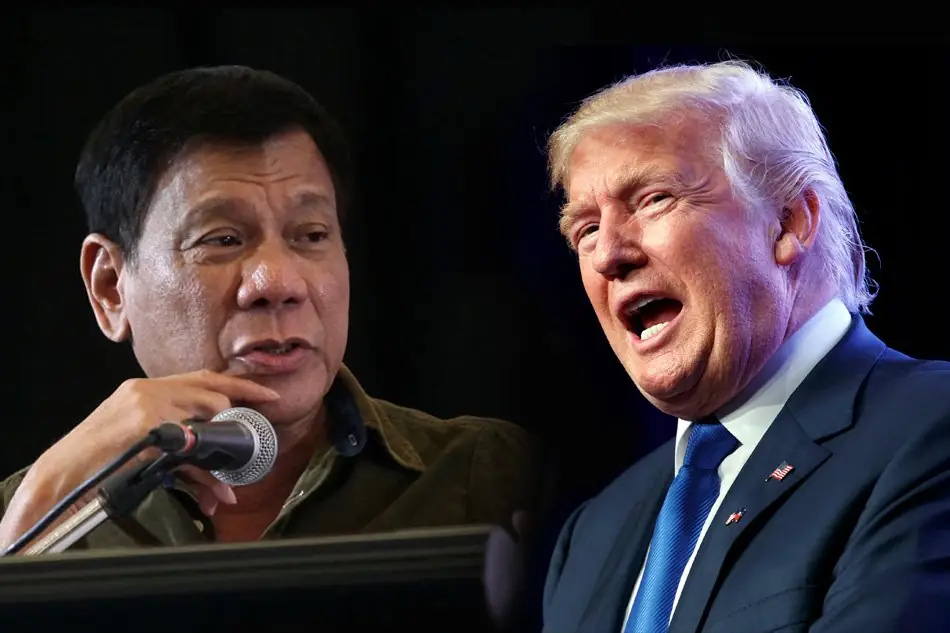 The Two World Leaders Exchanged Phone Calls Before their Official Meeting at the ASEAN Summit 2017