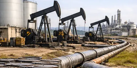 Venezuela Opens Oil Industry as U.S. Threatens Cuba Tariffs