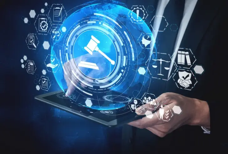 Legal tech tools for small law firm.