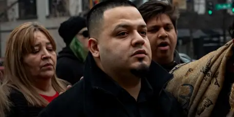 Kilmar Abrego Garcia Seeks Dismissal of Tennessee Smuggling Case