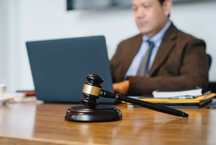 Legal landscape regarding arrests and your job is a patchwork quilt
