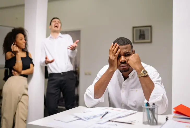 Missing work for court dates and that awkward "explaining things to your coworkers" dance can raise eyebrows