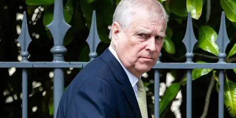 Inside Ex-Prince Andrew’s “Bleak” Life in Exile as New Claims Emerge