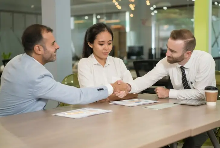 What legal profession to transition to from legal aid