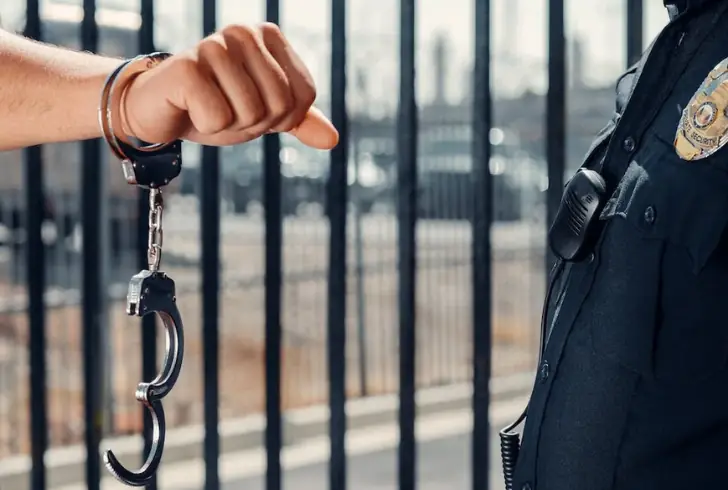 An arrest without a conviction doesn't have to be a career death sentence