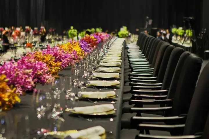 The ASEAN Galaa