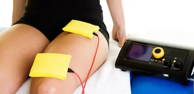Electrical Muscle Stimulation