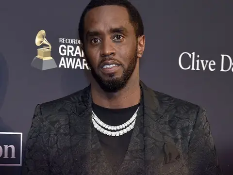 Diddy’s Attorney Pushes Back Against Sex Trafficking Claims in Trial