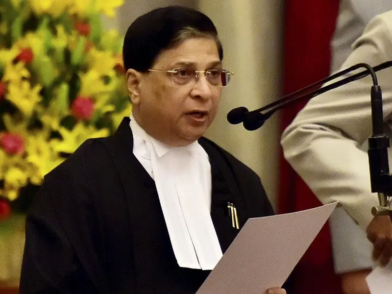 Questions About How the Judiciary System Will Handle Such Case Causes an Uproar in India