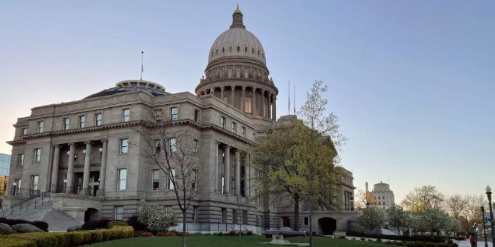 Idaho Bathroom Law Faces Federal Lawsuit by Transgender Residents